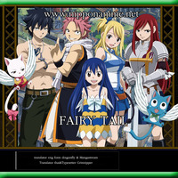 fairy tail new hentai fairy tail