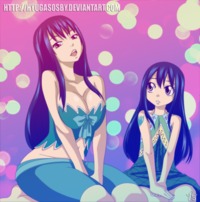 fairy tail wendy hentai wendy edo hyugasosby hmhc