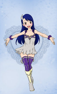 fairy tail wendy hentai fairy tail wendy marvell yoruichi happy