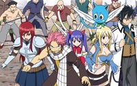 fairy tail wendy hentai personajes fairy tail natsu wendy hentai kateyo hitman