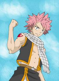 fairy taul hentai fairy tail natsu omq entry