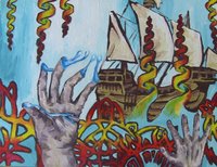 fairy tell hentai sailing dreams pqpdy morelikethis traditional paintings surreal