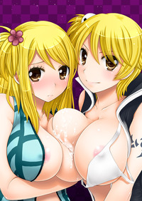 fairytail hentai albums userpics projekt fairytail lucy hentai fairy tail sets