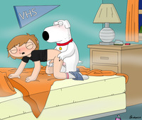 family guy gay hentai ecfb brian griffin family guy stewie penelope entry