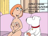 family guy hentai galleries brian griffin lois hentai pictures album family guy