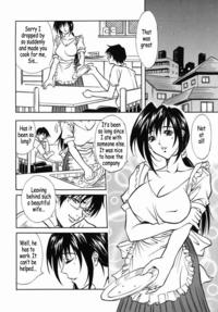 family play hentai comic anime cartoon porn hentai manga family play kuniaki kitakata photo