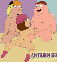 famipy guy hentai cartoons family guy porno style