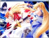 fate stay night hentai game zones diehardgamefan review princess waltz