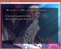 fate stay night hentai game zxieviz profile aidanak