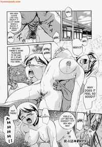 father hentai comics japan comic