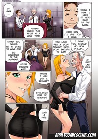 father hentai comics zpelu another horny father law