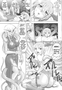 fee hentai manga tentacle hentai manga ichinana darkstalkers