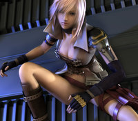 ff13 hentai lightning dbabes art vanille