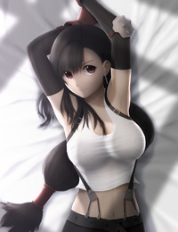 ff13 lightning hentai gallery safe misc iii tifa lockhart siraha rpg page