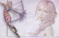 ff13 serah hentai serah final fantasy likegaming klmr favourites