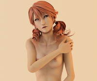 ffxiii lightning hentai final fantasy xiii oerba dia vanille lightning farron hentai