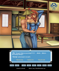 fifth mizukage hentai felox pictures user mizukage eroge game