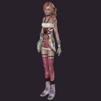 final fantasy 13 hentai serah serah sticklove tnl