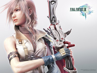 final fantasy 13 lightning hentai final fantasy xiii game normal wallpaper