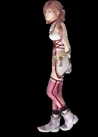 final fantasy 13 serah hentai bde pre serah cyseah morelikethis digitalart