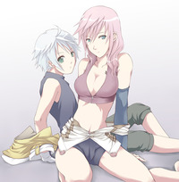 final fantasy 13 serah hentai data dffa posts