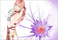 final fantasy 13 serah hentai pre serah farron xnamii quh morelikethis digitalart