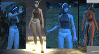 final fantasy 14 hentai final fantasy xiv miqote nude filter patch