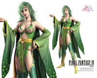 final fantasy 4 rydia hentai albums hentai wallpaper mix toons final fantasy rydia wallpapers