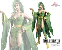 final fantasy 4 rydia hentai mjuwnzg bankoboev final fantasy rydia