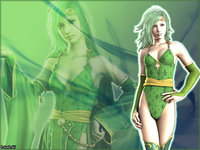 final fantasy 4 rydia hentai rydia green loveloki morelikethis fanart wallpaper games