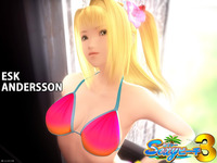 final fantasy hentai 3d quu sexy beach