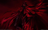 final fantasy hentai gallery photocombo game wallpapers wallpaper dirge cerberus final fantasy vii photo anime