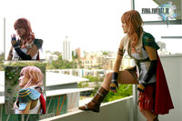 final fantasy lightning hentai lightning final fantasy xiii cescat ffxiii die charaktere