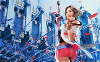 final fantasy xii hentai wall final fantasy xii anime hentai