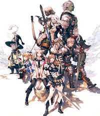 final fantasy xii hentai prove upload news final fantasy xiv cambia team sviluppo spostata luscita