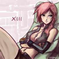 final fantasy xiii serah hentai media final fantasy hentai lightning