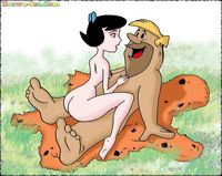 flinstones hentai comic porntoons flintstones pictures toons comics