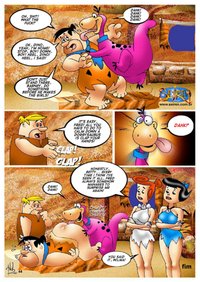 flintstones hentai comics flintstones comic xxx hentai