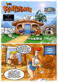 flintstones porn hentai flintstones comic hentai manga pictures album