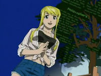 fma hentai winry albums proscopio anime winry ecchi hentai rockbell