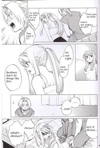 fma winry hentai winry fullmetal alchemist english hentai doujinshi metal gallery tokko