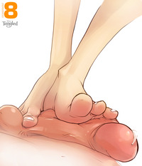 foot fetish hentai pictures storefront tangled foot fetish pictures user page all