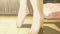 foot worship hentai 