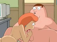 free family guy hentai video family guy porn lois seduction