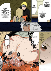 full color naruto hentai tsunade naruto hentai world page