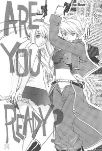 fullmetal alchemist winry hentai manga rizaandwinry hentai