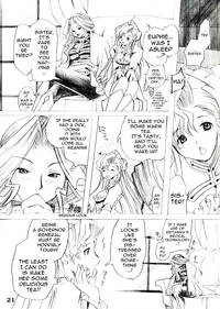 futa hentai comics doujin read hentai manga futanari euphemia huge rack cornelia