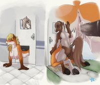 futanari furry hentai horse furries pictures album tagged futanari page