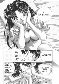 futari ecchi hentai futari ecchi hentai manga luscious erotica