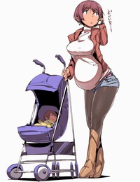 g hentai pregnant drawn art hentai pictures